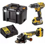 DeWALT DCK2020P2T – Zboží Dáma