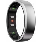 RingConn Smartring Gen 2 velikost 13 stříbrná RCA-01 – Zboží Živě