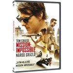 Mission Impossible – Národ grázlů DVD – Zboží Mobilmania