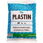 Bioveta Plastin plv 1kg – Zboží Dáma