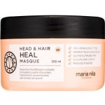 Maria Nila Head & Hair Heal Masque 250 ml – Sleviste.cz