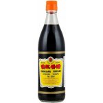 Jumbo Černý rýžový ocet Chinkiang 550 ml – Zboží Dáma