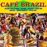 V/A - Cafe Brazil CD – Zboží Mobilmania