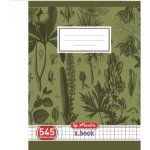 Herlitz Sešit školní 545 – Zboží Mobilmania