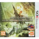 Hra na Nintendo 3DS Ace Combat: Assault Horizon