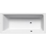 Kaldewei Puro 170 x 70 cm 258800013001 – Zboží Mobilmania