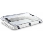 Střešní okno Dometic Heki 2 s nucenou ventilací, 960x655 mm