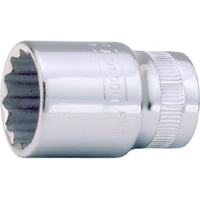 Hlavice nástrčná 3/4" 36mm 12hran GEKO G14136 – Zboží Dáma