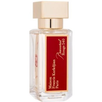 Maison Francis Kurkdjian Baccarat Rouge 540 parfémovaná voda unisex 35 ml