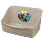 Ferplast L305 WC pro hlodavce 37 x 27 x 18,5 cm – Zboží Mobilmania