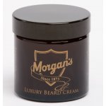 Morgan's luxusní krém na plnovous 60 ml – Zboží Dáma