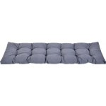 Rojaplast PREMIUM tmavě šedá 180 x 45 x 8 cm – Zboží Dáma