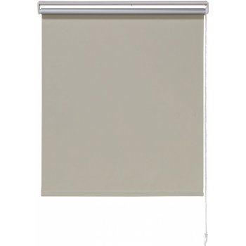 Lidl Termo roleta na dveře 80 x 200 cm, krémová