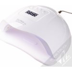 1Mcz Sun X5 Plus UV lampa na nehty, 36 LED diod displej 180W 44259 – Sleviste.cz