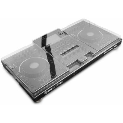 Decksaver Pioneer XDJ-XZ cover – Zboží Mobilmania