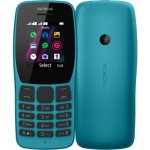 Nokia 110 Dual SIM – Zboží Mobilmania