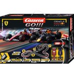 Carrera GO 62605 Speed Zone – Sleviste.cz