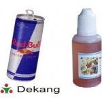 Dekang Energy Cow 30 ml 0 mg – Sleviste.cz