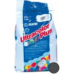 Mapei Ultracolor Plus 5 kg Antracit – Hledejceny.cz