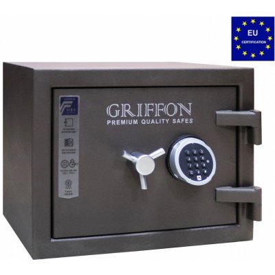 Griffon 3BT LFS 30P – Zboží Živě