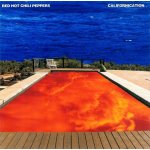 Red Hot Chili Peppers - Californication CD – Hledejceny.cz