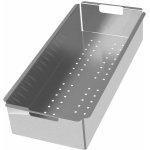 Sinks Cedník BOX BOXER - nerez Sinks SD240 – Zboží Dáma