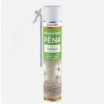 Den Braven pěna montážní 750ml – Hledejceny.cz