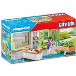 Playmobil 71333 Školní stánek – Zbozi.Blesk.cz