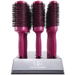 Olivia Garden Ceramic+Ion Thermal Brush Pink CI-45 – Zboží Dáma