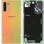 Kryt Samsung Galaxy Note 10 zadní Aura Glow – Zbozi.Blesk.cz