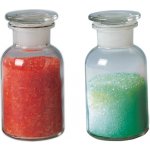 Vysoušedlo - Silikagel ORANGE, zrnění 2-5mm – Zboží Dáma