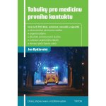 Tabulky pro medicínu prvního kontaktu - Jan Bydžovský – Zbozi.Blesk.cz