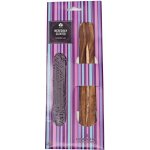 Arôme Vonné tyčinky 20 ks + dřevený stojanek Lavender Lust – Hledejceny.cz