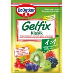 Dr. Oetker Gelfix klasic 1:1 20 g – Zboží Mobilmania