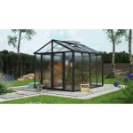 Vitavia Zeus Comfort 8100 PC 16 mm černý LG3701 – Hledejceny.cz
