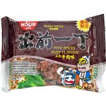 Nissin Demae Ramen inst. nudle s příchutí hovězí 100 g – Zboží Dáma