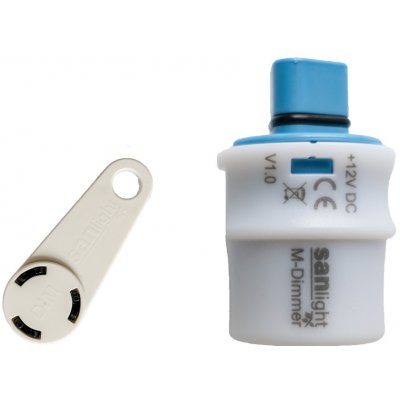 Sanlight Evo M-Dimmer stmívač – Hledejceny.cz