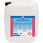 PROXIM pH mínus 14% 20 kg – Zboží Dáma