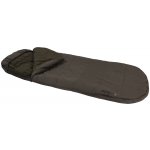 Fox Duralite 1 Season Sleeping Bag – Zboží Mobilmania