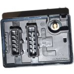 Kontrolka žhavení FAST FT82514 – Hledejceny.cz