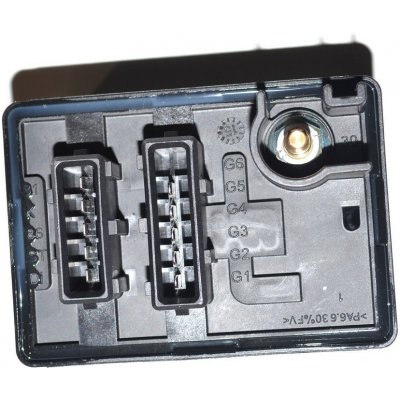 Kontrolka žhavení FAST FT82514 – Hledejceny.cz