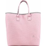 Pinkie taška Small šedá Comb – Zboží Dáma