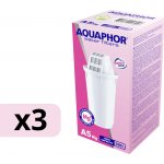 Aquaphor A5 Mg2+ 4 ks – Zboží Mobilmania