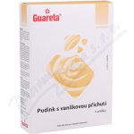 Guareta Pudink s vanilkovou příchut.v prášku 3 x 35 g – Hledejceny.cz