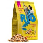 RIO směs Střední papoušek v období přepeřování 1 kg – Zboží Mobilmania