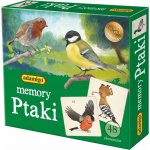 Adamigo Birds Memory Game – Zbozi.Blesk.cz