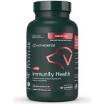 VetriScience Immune Plus 120 cps – Hledejceny.cz