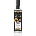 Gliss Kur Express Ultimate Repair balzám na vlasy 200 ml – Zboží Dáma