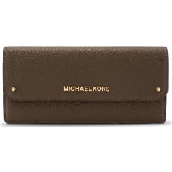 michael kors hayes flat wallet