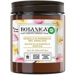 Botanica by Air Wick Vanilla & Himalayan Magnolia 205 g – Sleviste.cz